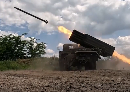 «Не просто давался»: раскрыты сложности при освобождении Волчанских Хуторов