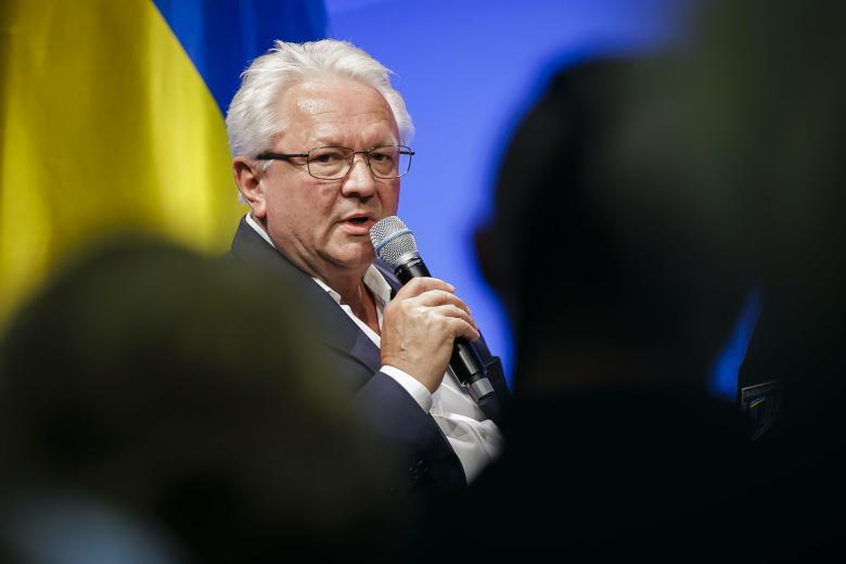 Армин Паппергер