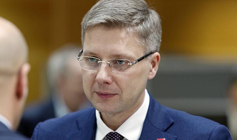 Нил Ушаков