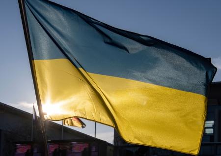 Украина призвала заменить Будапештский меморандум международными гарантиями