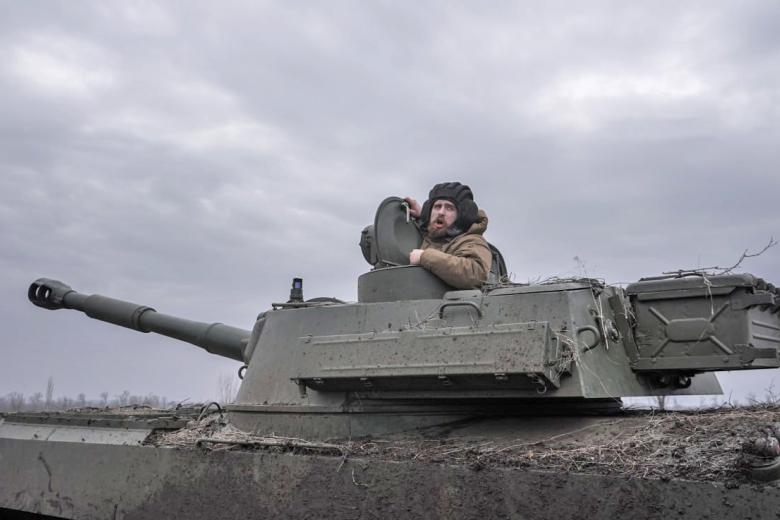 ВС Украины