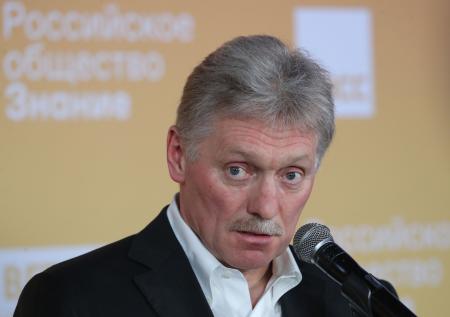 «Гигантский ущерб»: в Кремле объяснили приостановку работы причалов КТК