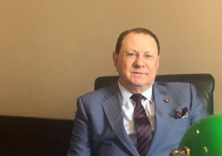 Директор «Ленкома»: Захарова хотела стать худруком театра вместо отца