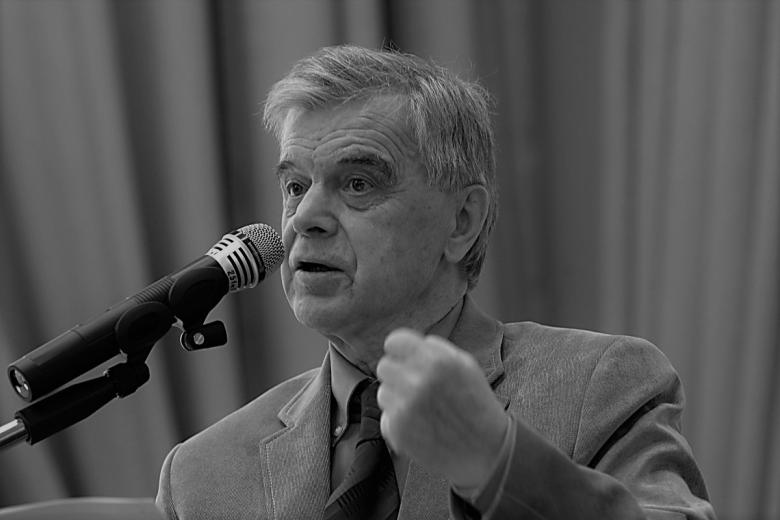 Руслан Хасбулатов, 2014 год