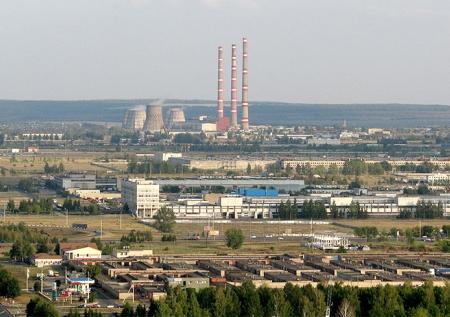 Кудрин раскритиковал программу поддержки моногородов