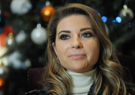 Галина Юдашкина показала изменения за 10 лет жизни с мужем