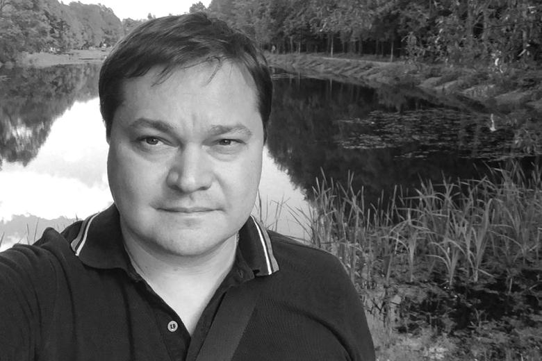 Андрей Малосолов