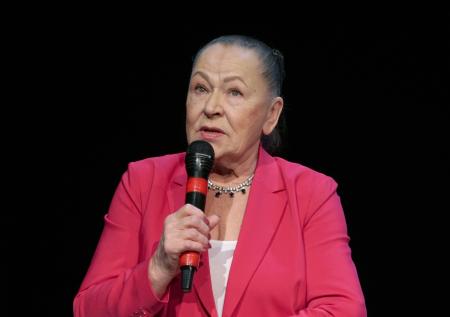 «Поддержала бы отправку сына на СВО»: как сейчас живет Раиса Рязанова