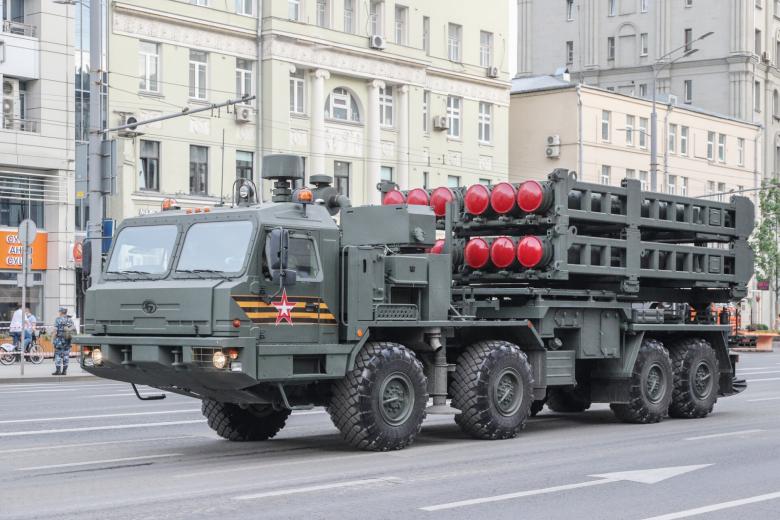 С-350 «Витязь»