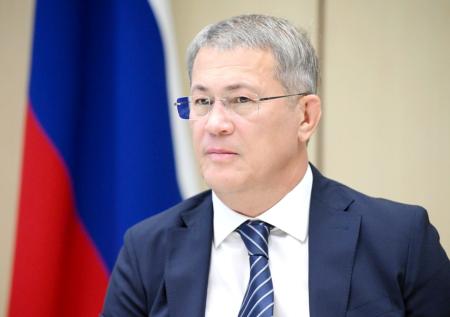 «Попытка опорочить праздник»: глава Башкирии об ударе БПЛА в Салавате