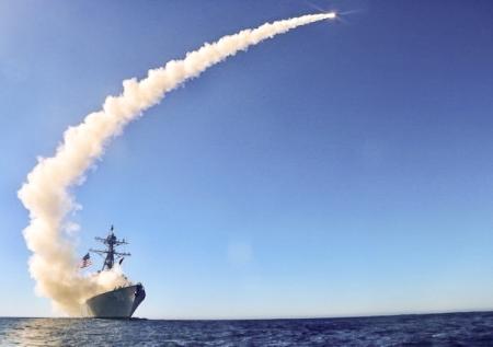 Военэксперт рассказал, чем грозит России размещение в Азии «Томагавков» США