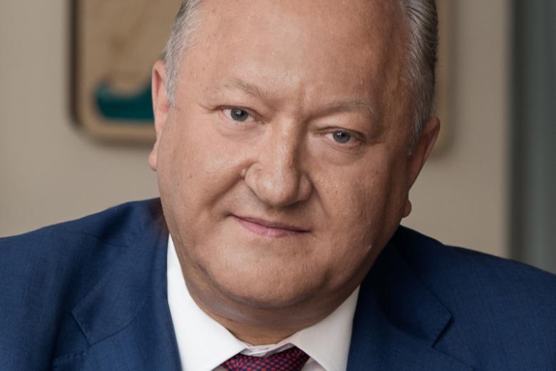 Владимир Илюхин