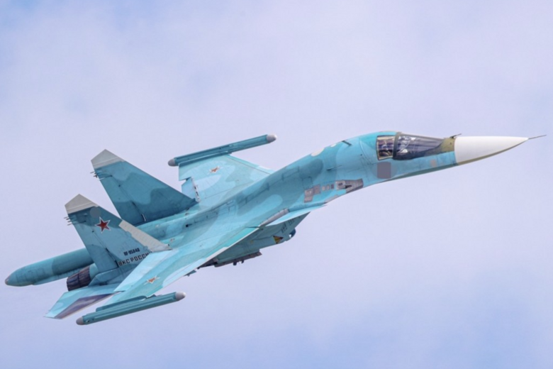 Су-34