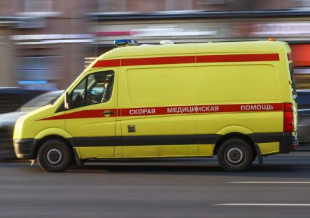 Увеличилось число пострадавших в ДТП с автобусом и КамАЗом в Подмосковье