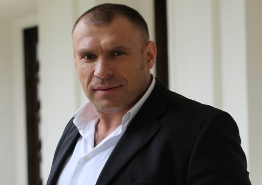 Алексей Герилович