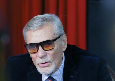 Дочь звезды фильма «Любовь и голуби» призналась, за что обижалась на отца