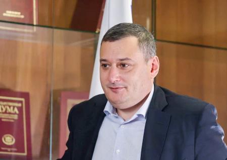 «Отупение нам не грозит»: Хинштейн о кибервойсках, ИИ и цифровом ГУЛАГе