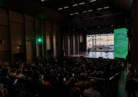 Премия CIPR Digital-2025 объявила о приеме заявок