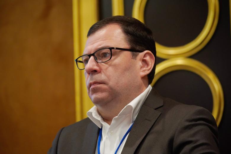 Дмитрий Пронин