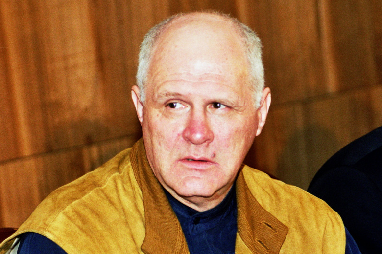 Анатолий Трушкин