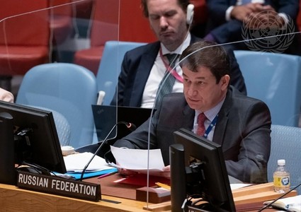 Полянский заявил, что семьи пленных Украины просят Россию их не возвращать