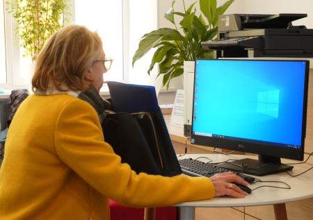 Обновление Windows оставит пользователей без привычного браузера