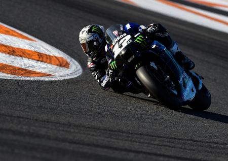 Сезон-2020 MotoGP стартует в Испании 19 июля