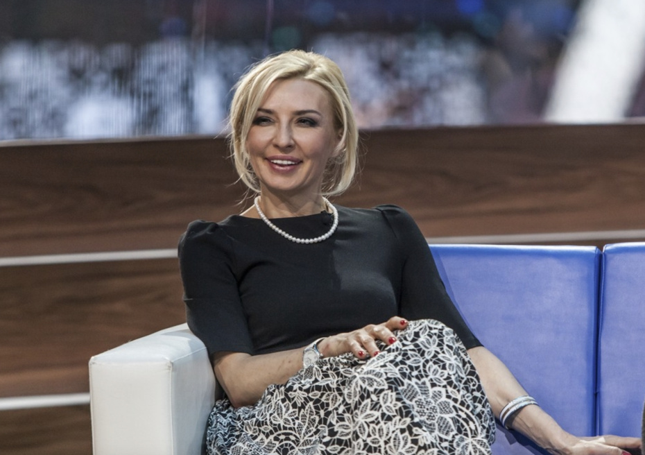 Слухи об алкоголизме и пластике, завещание: где сейчас Татьяна Овсиенко