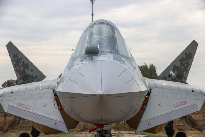Су-57