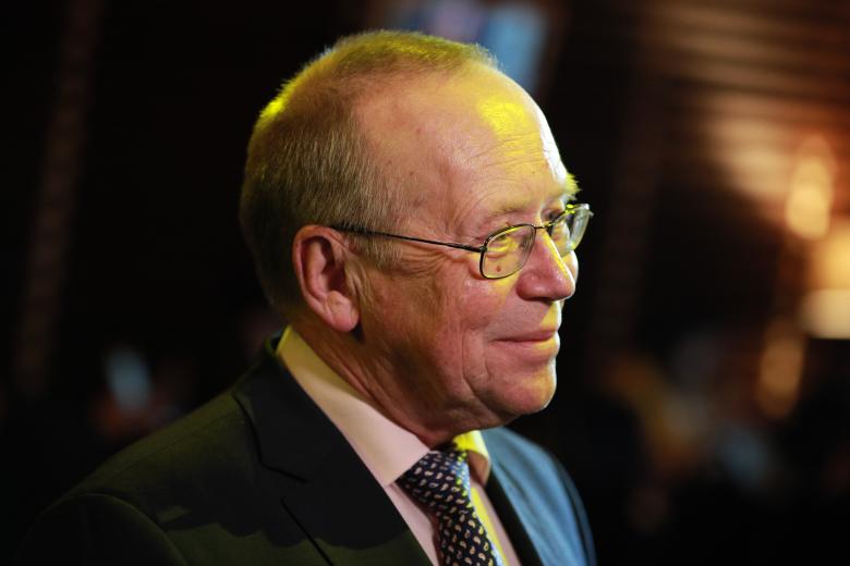 Юрий Вяземский