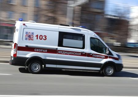 Девушка погибла, вылетев с аттракциона в орловском парке отдыха