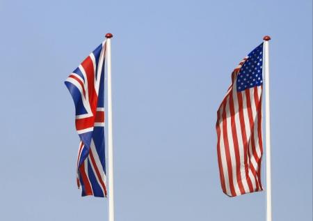 Великобритания и США обсудят сделку о свободной торговле по видеосвязи