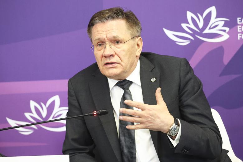 Алексей Лихачев