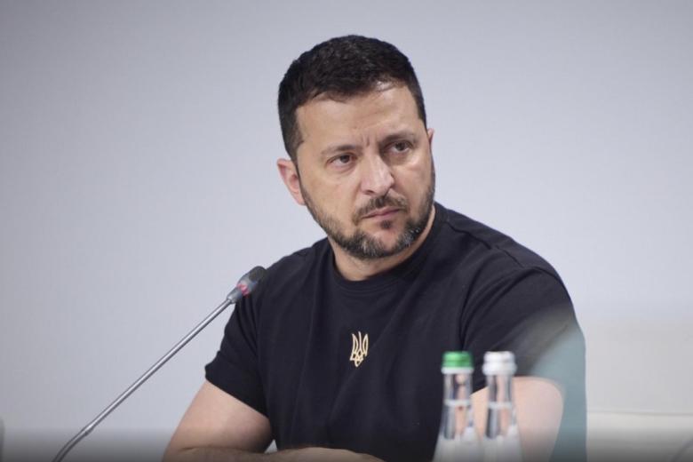 Владимир Зеленский