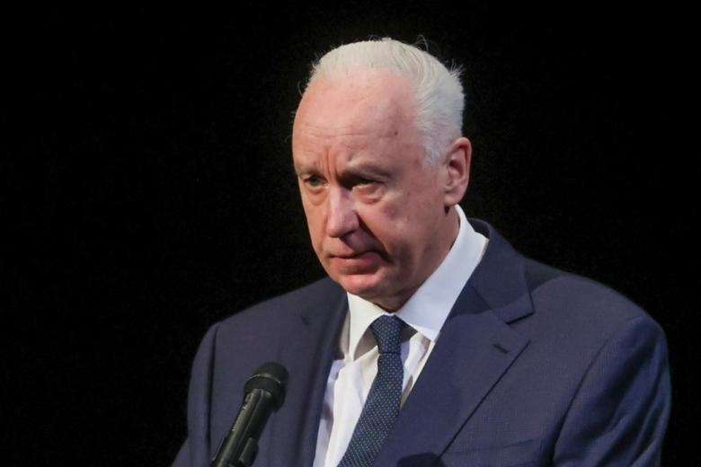 Александр Бастрыкин