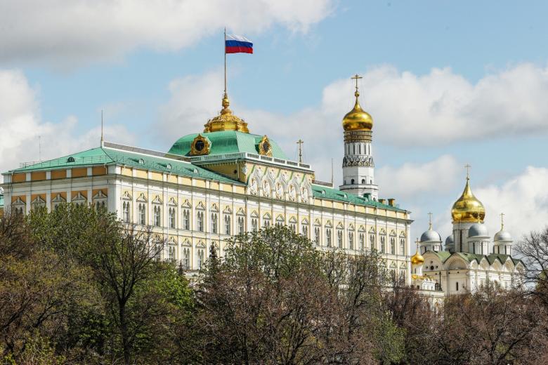 Администрация президента России