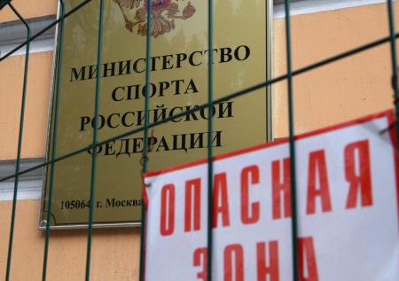 WADA vs Россия: апокалипсис откладывается
