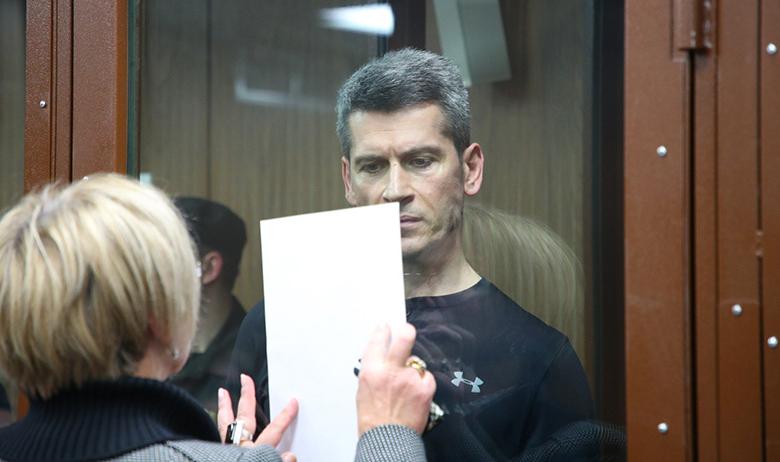 Зиявудин Магомедов
