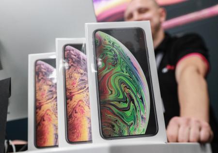 Что известно о грядущем iPhone 11