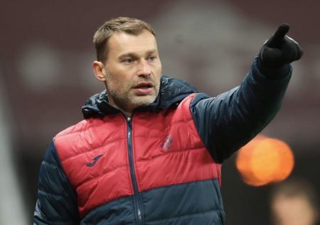 Масалитин: уход Березуцкого — пощёчина от Гончаренко руководству