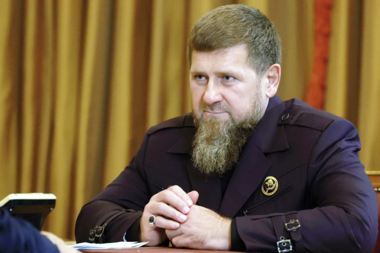 Рамзан Кадыров
