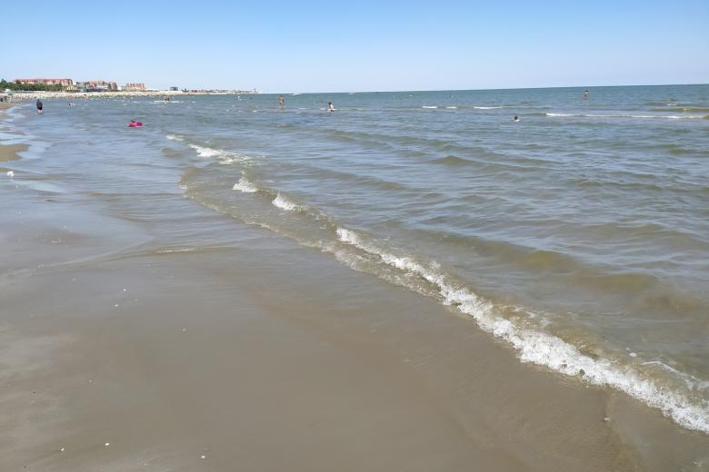 Черное море