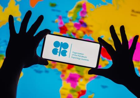 ОПЕК+ может сократить добычу нефти после введения потолка цен для России