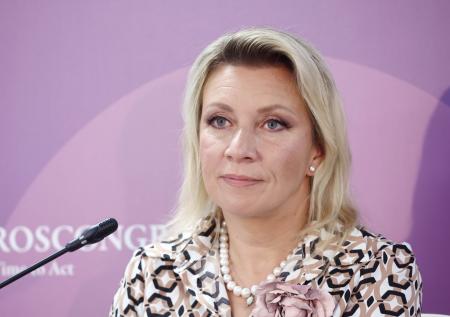 «Нормы попраны и забыты»: Захарова о преследовании россиян в США