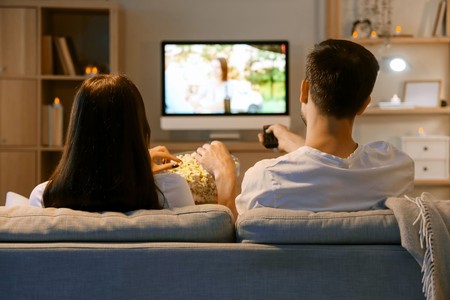 Составлен список лучших фильмов и сериалов о российской политике
