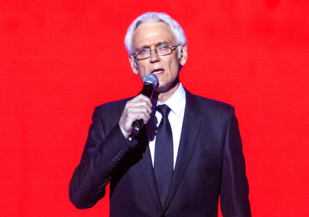 Mash: Маршал может заработать около 35 млн рублей к 23 февраля