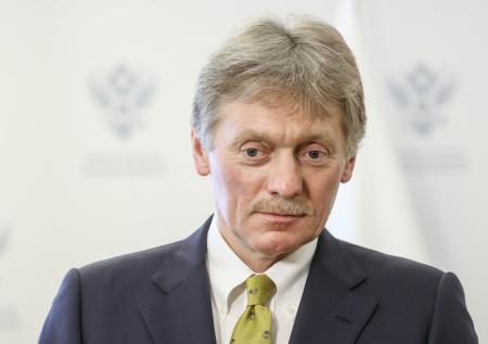 Песков объяснил необходимость спецпредставителя в уголовно-правовой сфере
