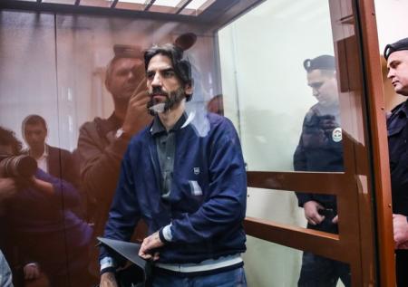Адвокат сообщил, что дело Вершинина не связано с делом Абызова