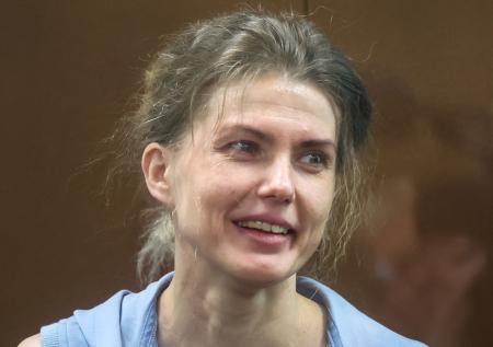 Экс-замминистра Ракову и ректора «Шанинки» Зуева отпустили из-под ареста