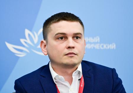 Кирилл Истомин: ЦУР — не «щупальца Москвы»